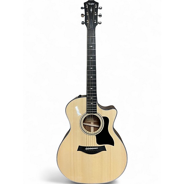 Taylor 314ce【2011年製】美品 2011 Taylor 314ce — Northern Lights Music