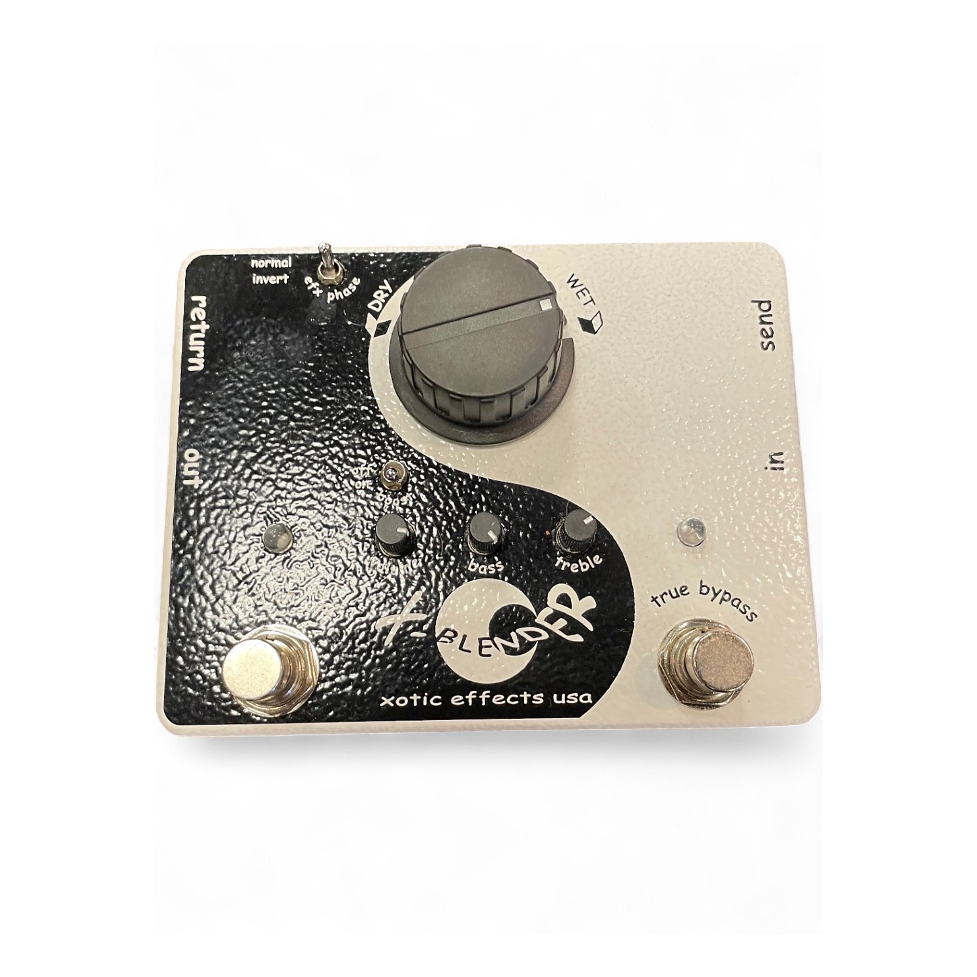 ギター Xotic x-Blender PC club1990 ギター Xotic x-Blender PC