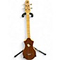 Used Seagull Merlin M4 Mahogany Top Natural Dulcimer thumbnail