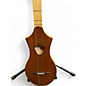 Used Seagull Merlin M4 Mahogany Top Natural Dulcimer