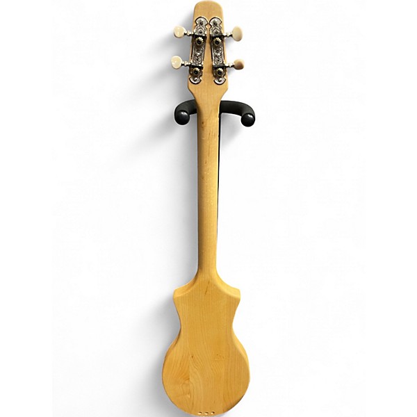 Used Seagull Merlin M4 Mahogany Top Natural Dulcimer