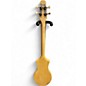 Used Seagull Merlin M4 Mahogany Top Natural Dulcimer