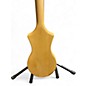 Used Seagull Merlin M4 Mahogany Top Natural Dulcimer