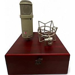 Used Lauten Audio FC-387 Condenser Microphone
