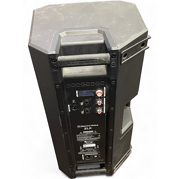 Used Electro-Voice ZLX-12P 12in 2-Way Powered Speaker