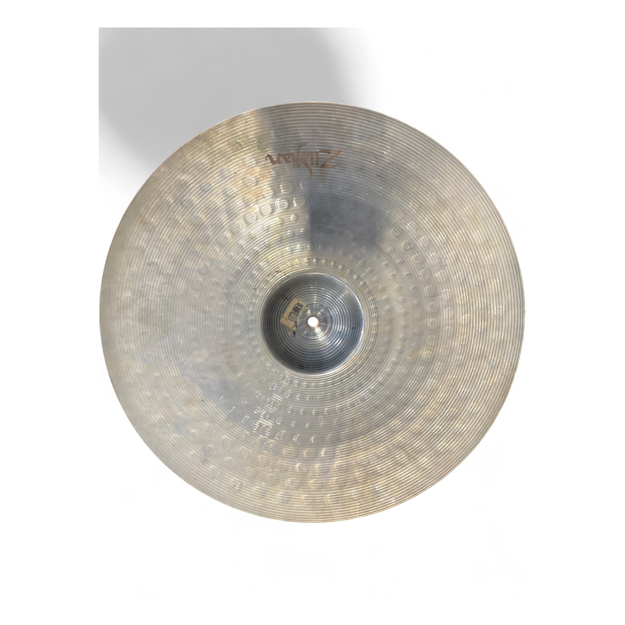 zildjian zxt 20インチ Zildjian ZXT 20