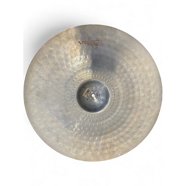 クムスン Used Zildjian 8in ZXT Trashformer Cymbal 24 | Guitar Center