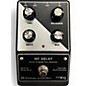 Used Moog Minifooger MF Delay Effect Pedal thumbnail