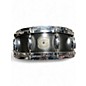 Used Gretsch Drums 5X14 USA Custom Snare Walnut Drum thumbnail