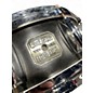 Used Gretsch Drums 5X14 USA Custom Snare Walnut Drum