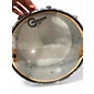 Used Gretsch Drums 5X14 USA Custom Snare Walnut Drum