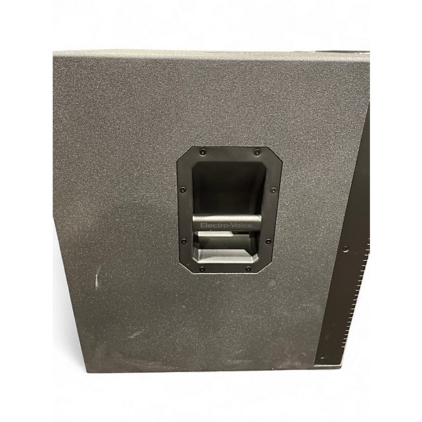Used Electro-Voice ELX20018P Powered Subwoofer