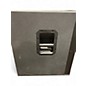 Used Electro-Voice ELX20018P Powered Subwoofer