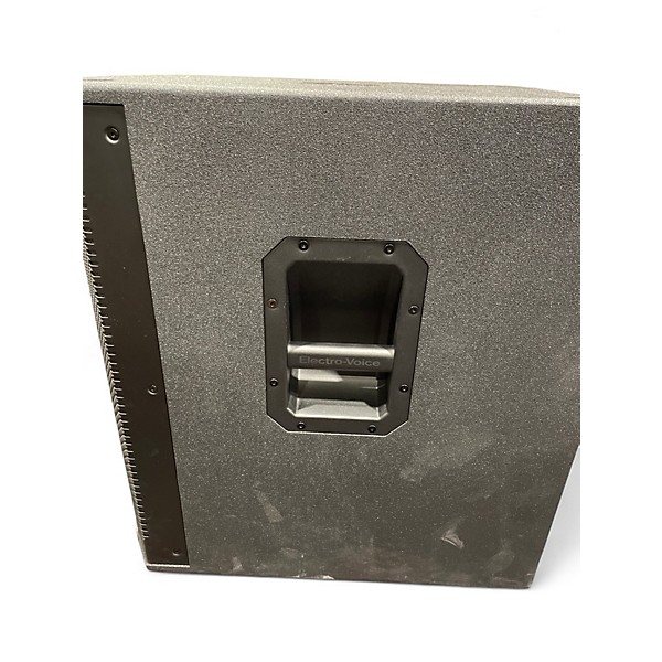 Used Electro-Voice ELX20018P Powered Subwoofer