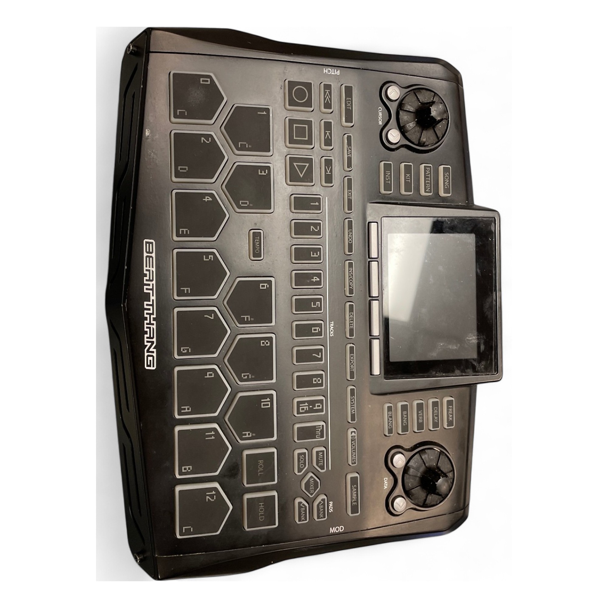Used Zoom V3 Vocal Processor Vocal Processor | Guitar Center
