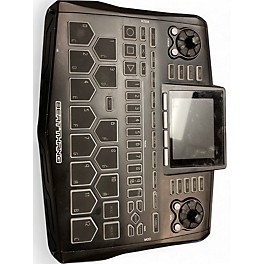 Used Zoom V3 Vocal Processor  Vocal Processor