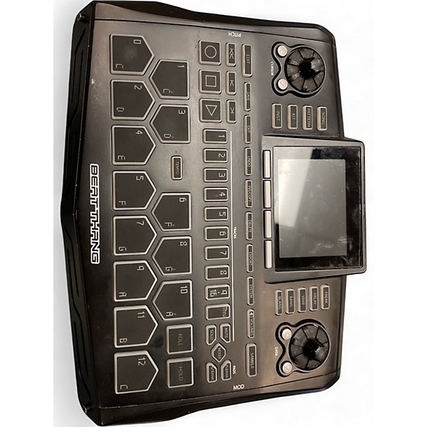 Used Zoom V3 Vocal Processor  Vocal Processor