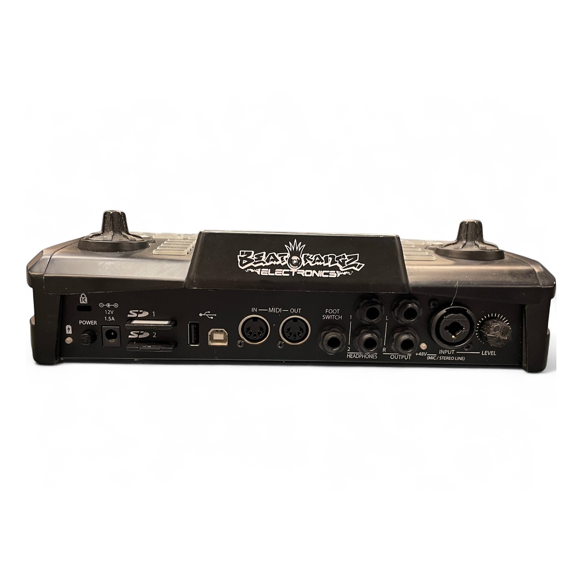 Used Zoom V3 Vocal Processor Vocal Processor | Guitar Center