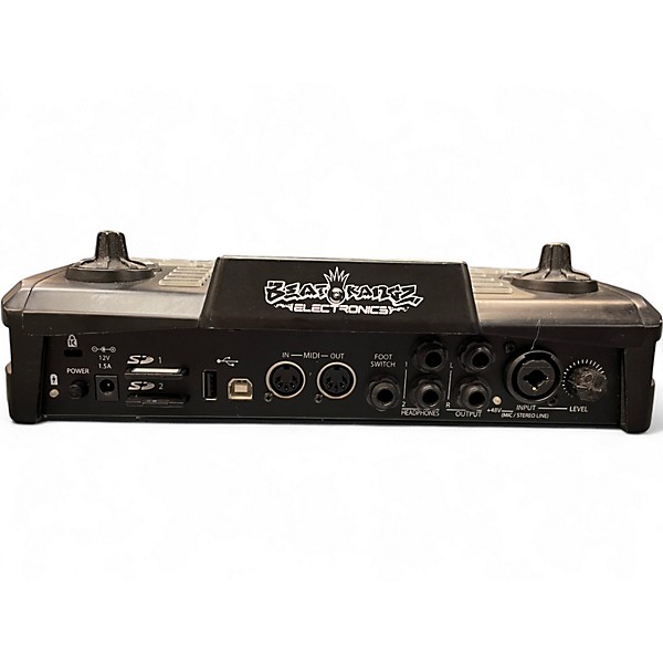 Used Zoom V3 Vocal Processor  Vocal Processor