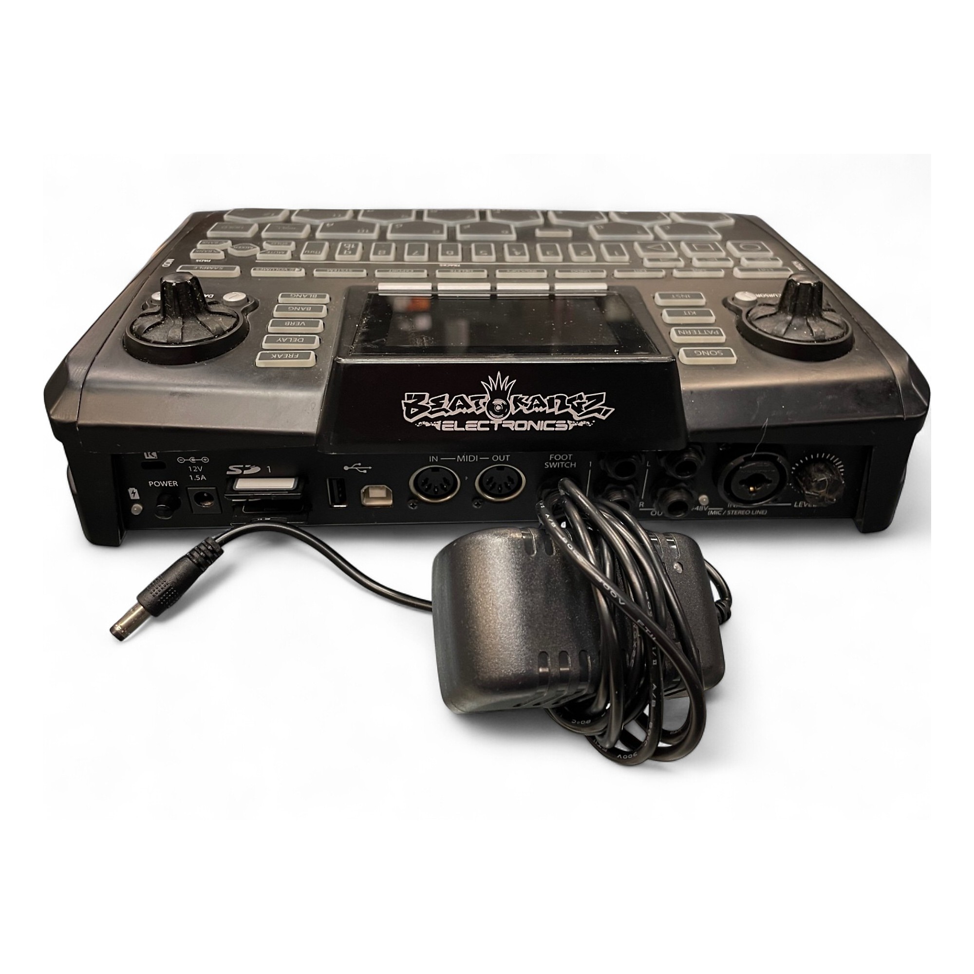 その他 ZOOM V3 vocal processor Amazon.com: Zoom V3 Vocal Processor, Vocal Effects Pedal, 3