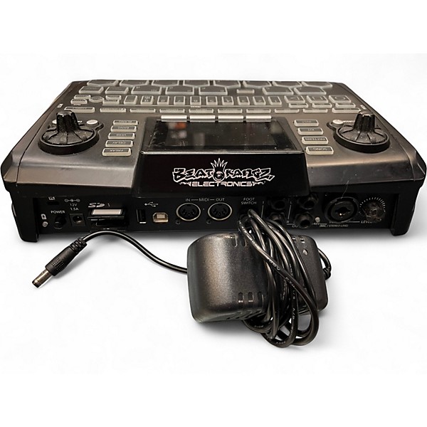 Used Zoom V3 Vocal Processor  Vocal Processor