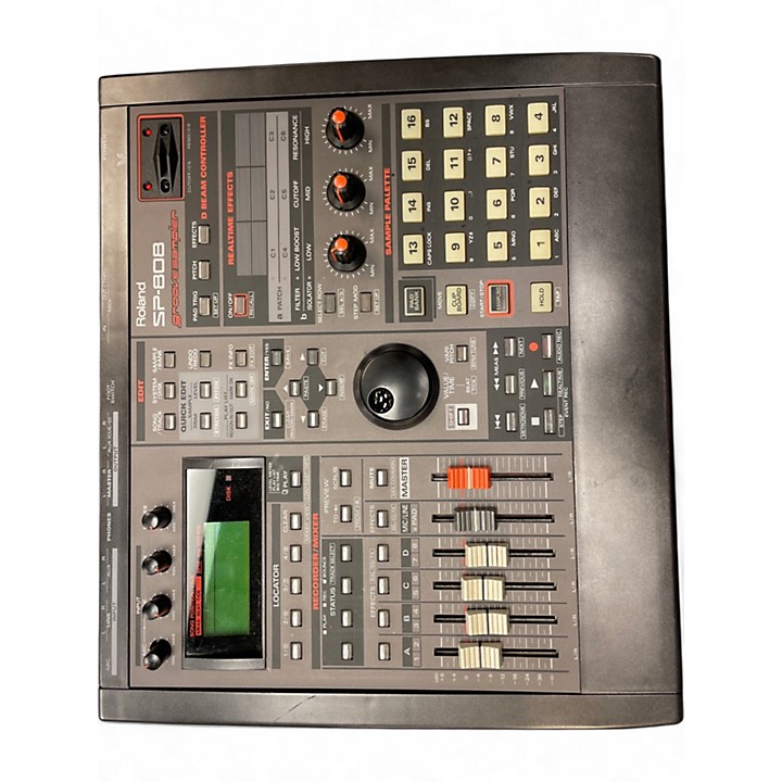 BOSS DR-01S Rhythm Partner Drum Machine | Guitar Center