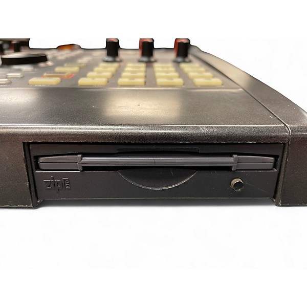 Used Roland Sp-808 Drum Machine