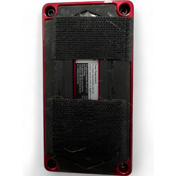 Used DigiTech VENTURA VIBE Effect Pedal