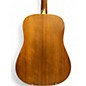 Used 2010s Martin Dreadnought Special Carpathian Natural Acoustic Electric Guitar