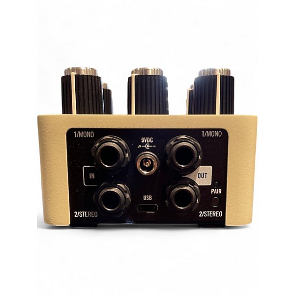 Used Universal Audio ASTRA MODULATION MACHINE Effect Pedal