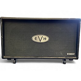 Used EVH 5150 212ST 2x12 Guitar Cabinet