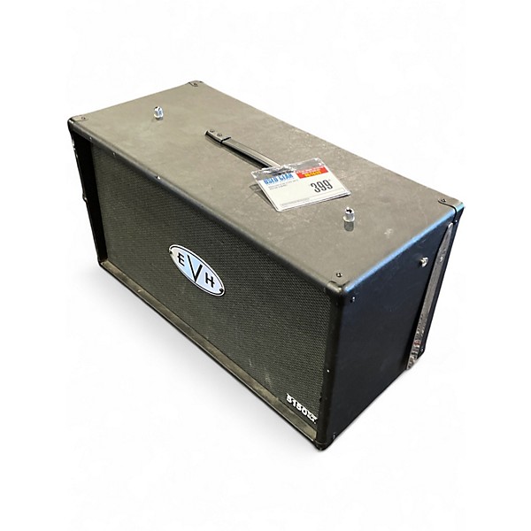 Used EVH 5150 212ST 2x12 Guitar Cabinet