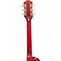 Used Epiphone Les Paul Standard 1950s Heritage Cherry Sunburst Solid Body Electric Guitar thumbnail