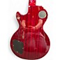 Used Epiphone Les Paul Standard 1950s Heritage Cherry Sunburst Solid Body Electric Guitar