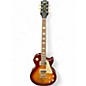 Used Epiphone Les Paul Standard 1950s Heritage Cherry Sunburst Solid Body Electric Guitar
