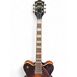 Used Gretsch Guitars G2622 Streamliner Center Block Forge Glow Hollow Body Electric Guitar