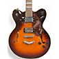 Used Gretsch Guitars G2622 Streamliner Center Block Forge Glow Hollow Body Electric Guitar
