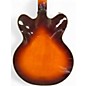 Used Gretsch Guitars G2622 Streamliner Center Block Forge Glow Hollow Body Electric Guitar