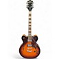 Used Gretsch Guitars G2622 Streamliner Center Block Forge Glow Hollow Body Electric Guitar
