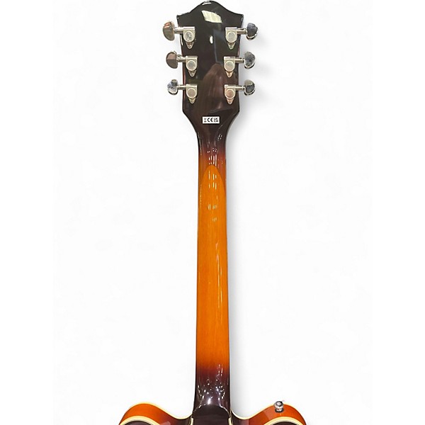 Used Gretsch Guitars G2622 Streamliner Center Block Forge Glow Hollow Body Electric Guitar