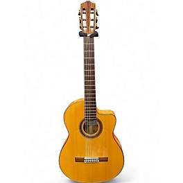 Used Cordoba GK Studio Natural Classical Acoustic Guitar