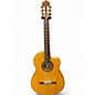 Used Cordoba GK Studio Natural Classical Acoustic Guitar thumbnail