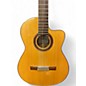 Used Cordoba GK Studio Natural Classical Acoustic Guitar