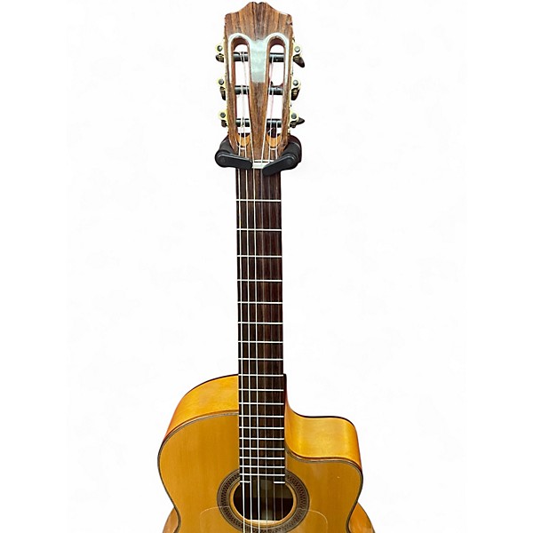 Used Cordoba GK Studio Natural Classical Acoustic Guitar