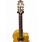 Used Cordoba GK Studio Natural Classical Acoustic Guitar