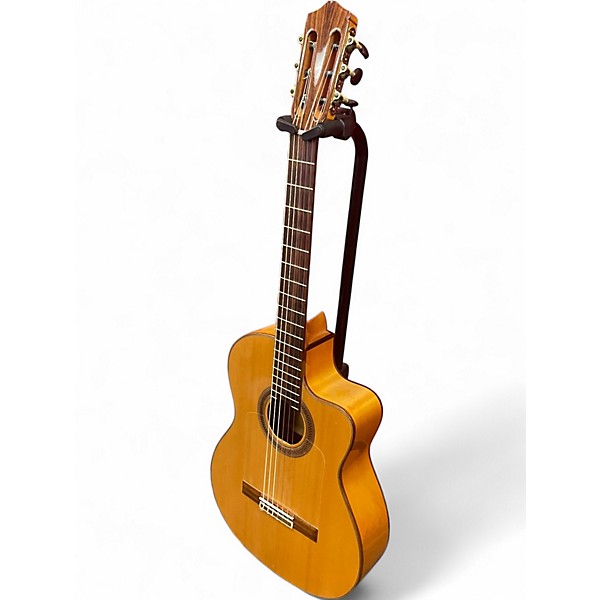 Used Cordoba GK Studio Natural Classical Acoustic Guitar