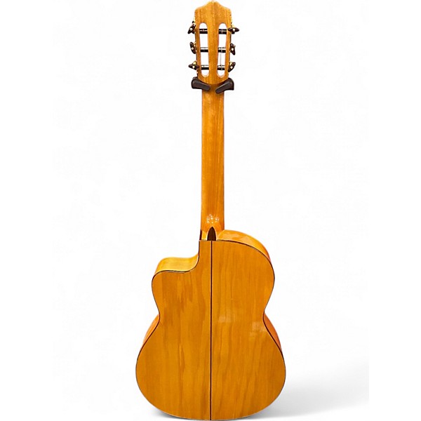 Used Cordoba GK Studio Natural Classical Acoustic Guitar