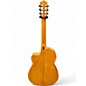 Used Cordoba GK Studio Natural Classical Acoustic Guitar