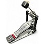 Used DW 9000 Series Single Single Bass Drum Pedal