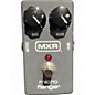Used MXR M152 Micro Flanger Effect Pedal thumbnail